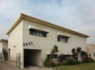 2657 S Redondo Blvd APT 2, Los Angeles, CA 90016