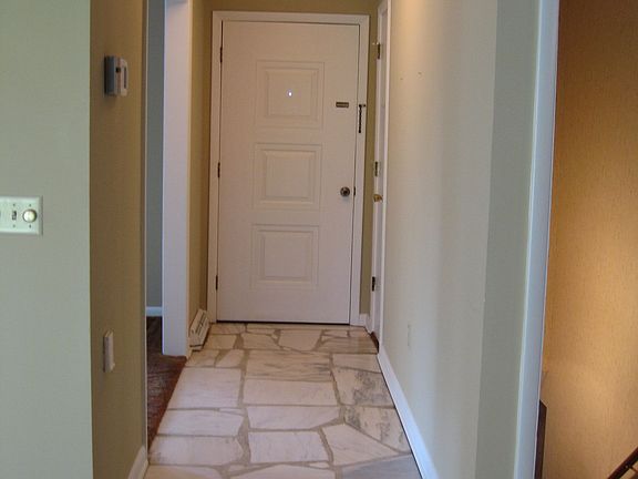 Entry Way
