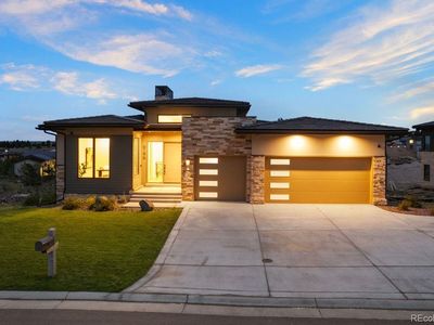 6196 Oxford Peak Lane, Castle Pines, CO, 80108