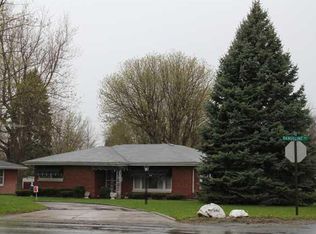 505 S Rangeline Rd, Anderson, IN 46012
