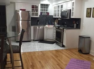 317 S 17th St APT 1F, Philadelphia, PA 19103