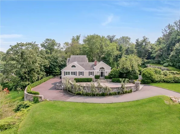362 Woodlands Road, Harrison, NY 10528