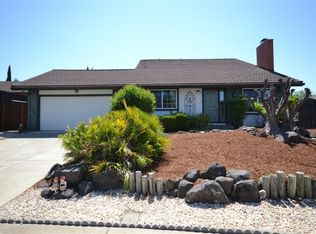 1822 Las Ramblas Dr, Concord, CA 94521