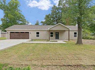 215 Cromwell St LOT 11, Savannah, TN 38372