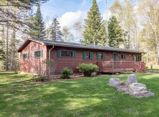 15029 Papoose Landing Rd, Manitowish Waters, WI 54545