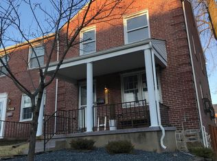 3801 Kimble Rd, Baltimore, MD 21218