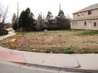 295 S Monaco Street Pkwy, Denver, CO 80224