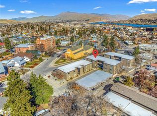 Westridge Condominiums, Wenatchee, WA 98801