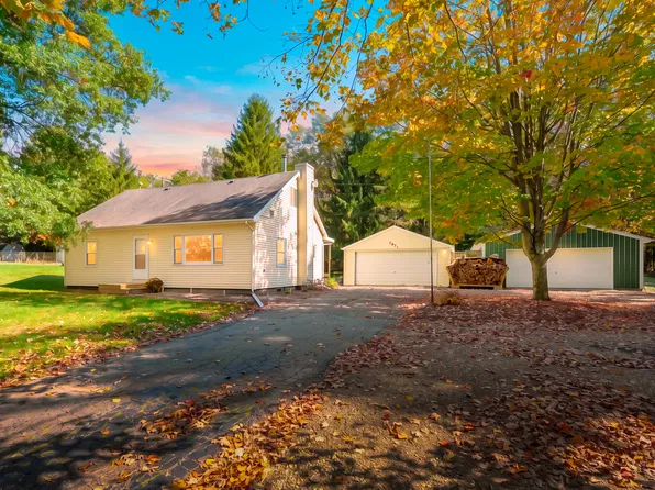 2871 S 6th St, Kalamazoo, MI 49009