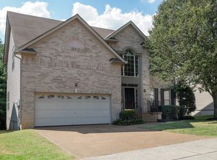 231 Bateman Ave, Franklin, TN 37067
