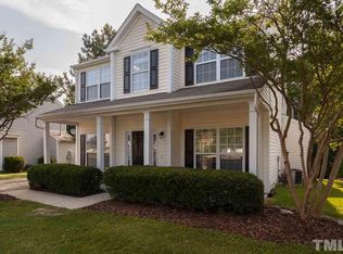 504 Quartz Dr, Durham, NC 27703