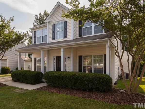 504 Quartz Dr, Durham, NC 27703