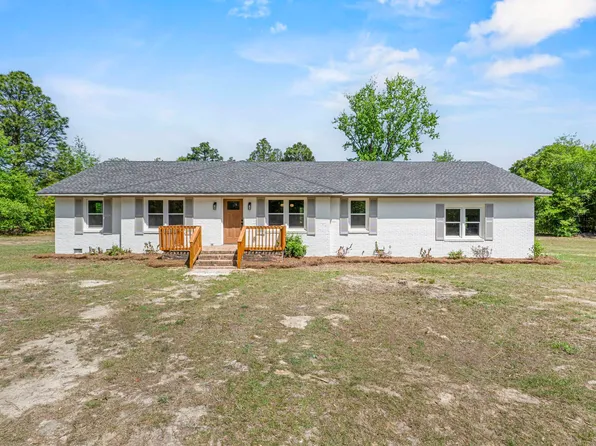284 Crout Place Rd, Lexington, SC 29073