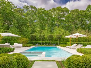 6 Katie Ln, Amagansett, NY 11930