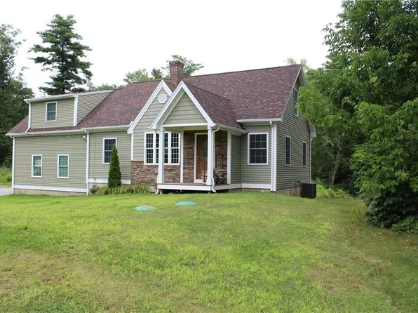 689 Putnam Pike, Glocester, RI 02814