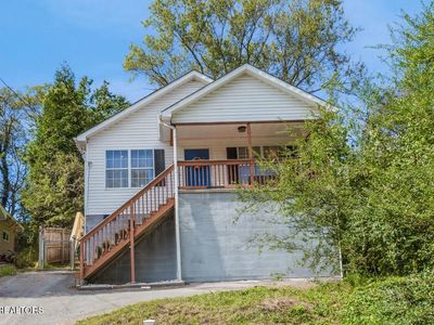 1625 Lenland Ave, Knoxville, TN, 37920