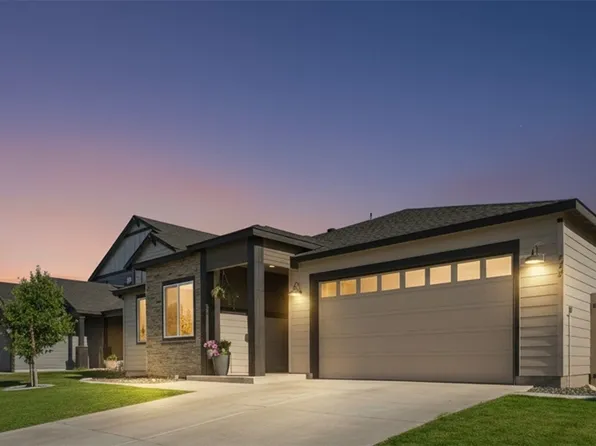 742 NE I Street, Quincy, WA 98848