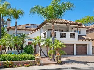 17 Sembrado, Rancho Santa Margarita, CA 92688