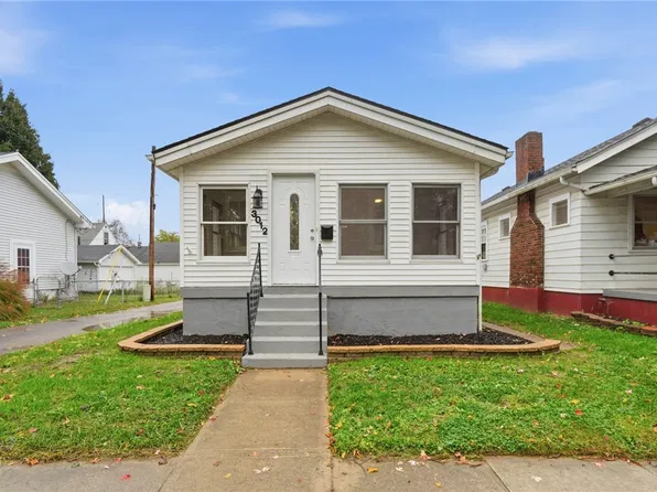 3012 Wayland Ave, Dayton, OH 45420