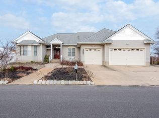 3176 Peddie St, Toms River, NJ