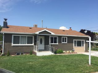 1060 S 150 W, Orem, UT 84058