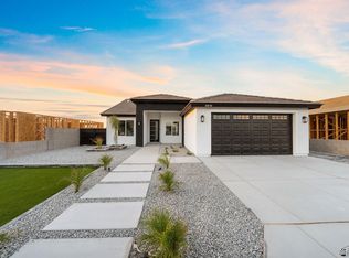 10570 E 46th Pl, Yuma, AZ 85367