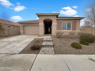 19724 W Harrison St, Buckeye, AZ 85326