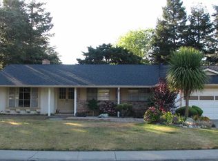 646 Posada Way, Fremont, CA 94536