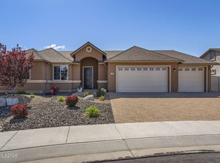 2198 Cecile Dr, Reno, NV 89521