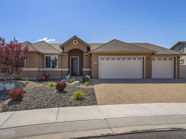 2198 Cecile Dr, Reno, NV 89521