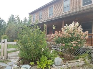 315 Spruce Ln, Eden, VT 05652