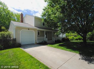 995 Headwater Rd, Annapolis, MD 21403