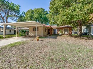 609 Maple Dr, Schertz, TX 78154
