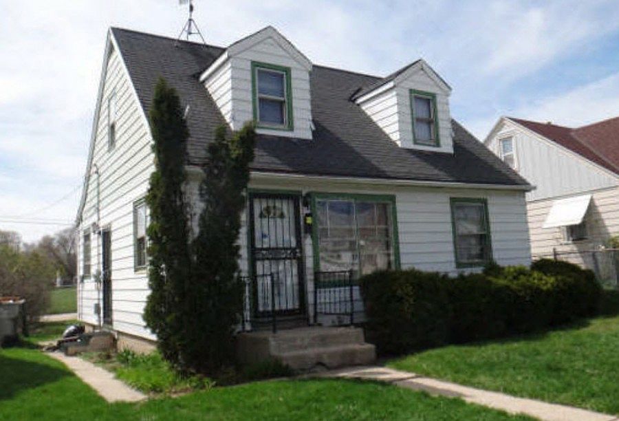 1st image of this home