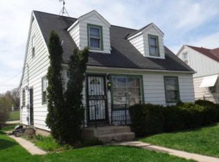 5103 N 51st Blvd, Milwaukee, WI 53218