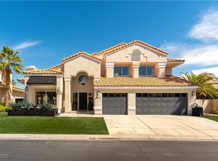 8816 Saint Pierre Dr, Las Vegas, NV 89134
