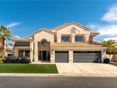 8816 Saint Pierre Dr, Las Vegas, NV, 89134