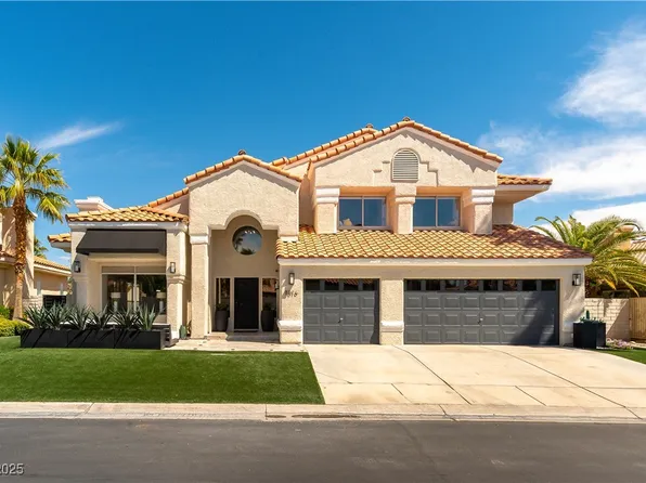 8816 Saint Pierre Dr, Las Vegas, NV 89134