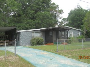 3834 Rendale Dr, Jacksonville, FL 32210