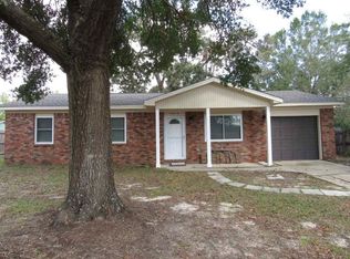 4016 E Johnson Ave, Pensacola, FL 32514