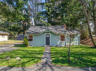 13458 4th Ave S, Burien, WA