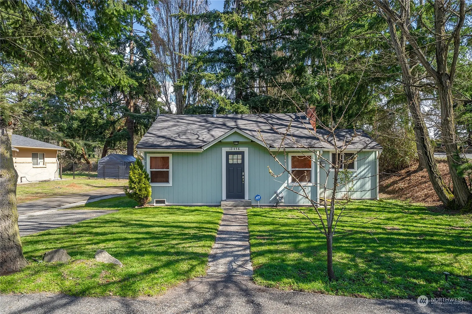 13458 4th Avenue S photo 1