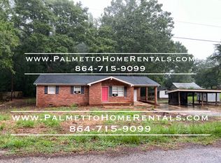 315 Sullivan Rd, Laurens, SC 29360