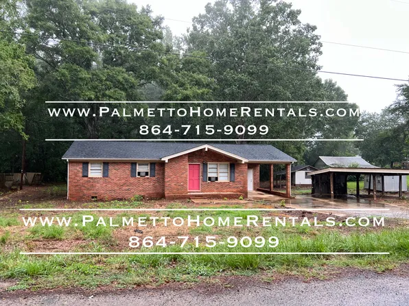 315 Sullivan Rd, Laurens, SC 29360