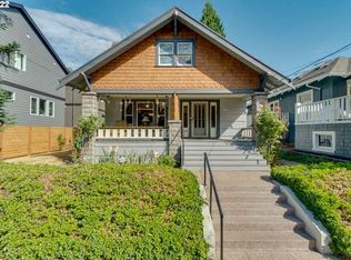 3365 SE Clinton St, Portland, OR 97202