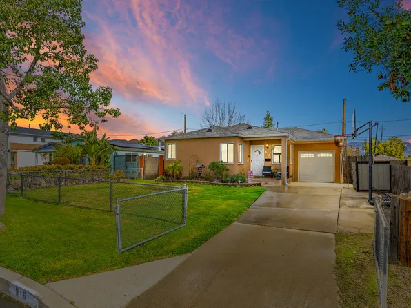 816 N Lamer St, Burbank, CA 91506
