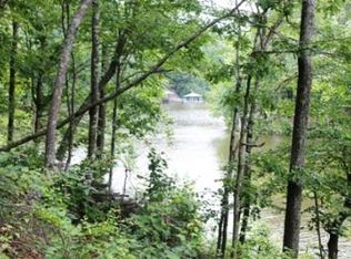 Mandy Dr, Wedowee, AL 36278