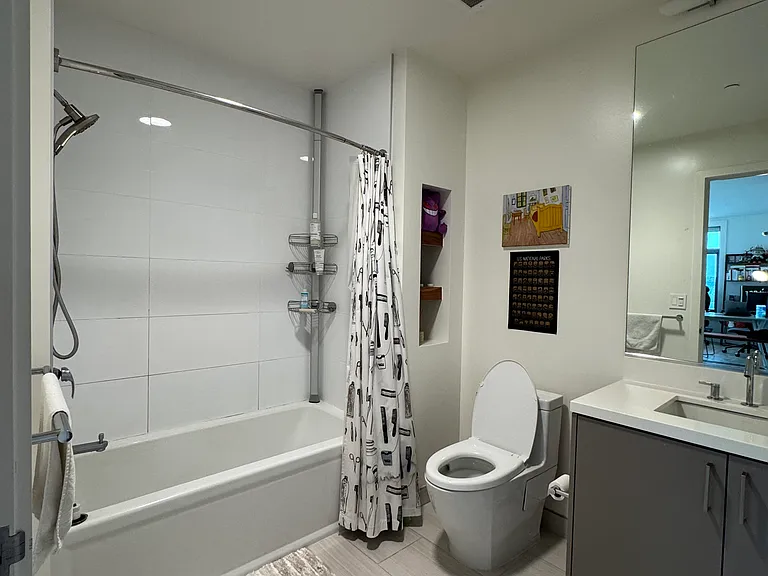 588 Minna St #504 — Photo 16