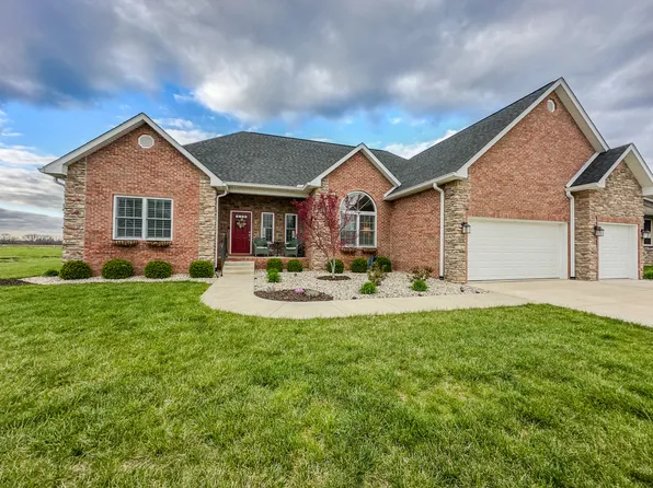 4814 Chandler Nicholas Ct, Terre Haute, IN 47802