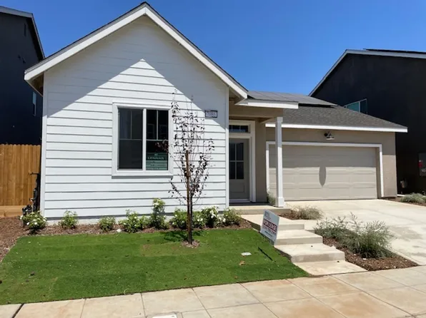 7086 E Amherst Ave, Fresno, CA 93737